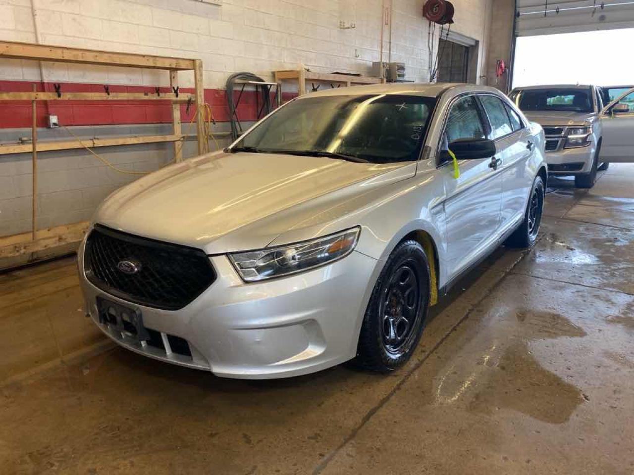 Used 2017 Ford Taurus Police Inte for sale in Innisfil, ON