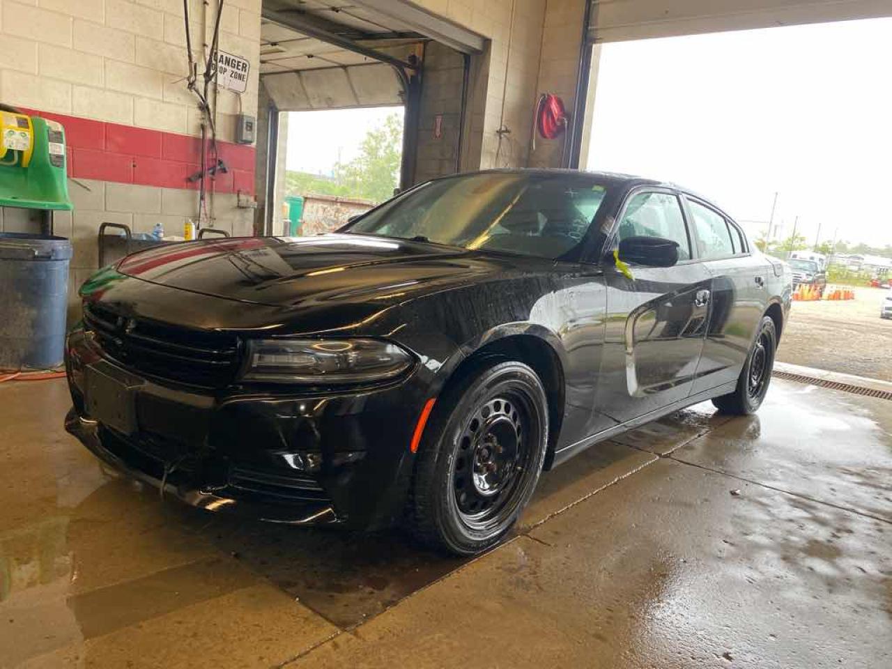 Used 2018 Dodge Charger Police for sale in Innisfil, ON