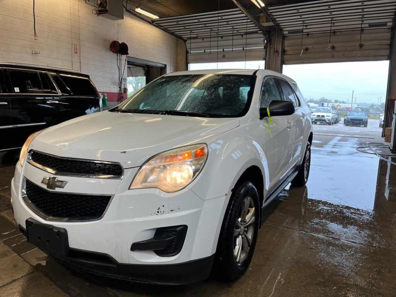 Used 2015 Chevrolet Equinox LS for sale in Innisfil, ON