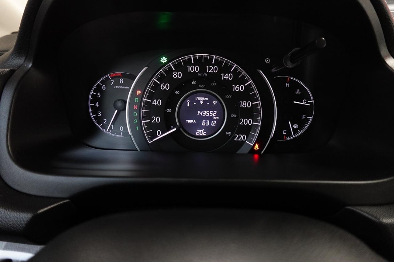 2014 Honda CR-V EX-L MODEL,NO ACCIDENT AWD,NEW TIMING BELT - Photo #26