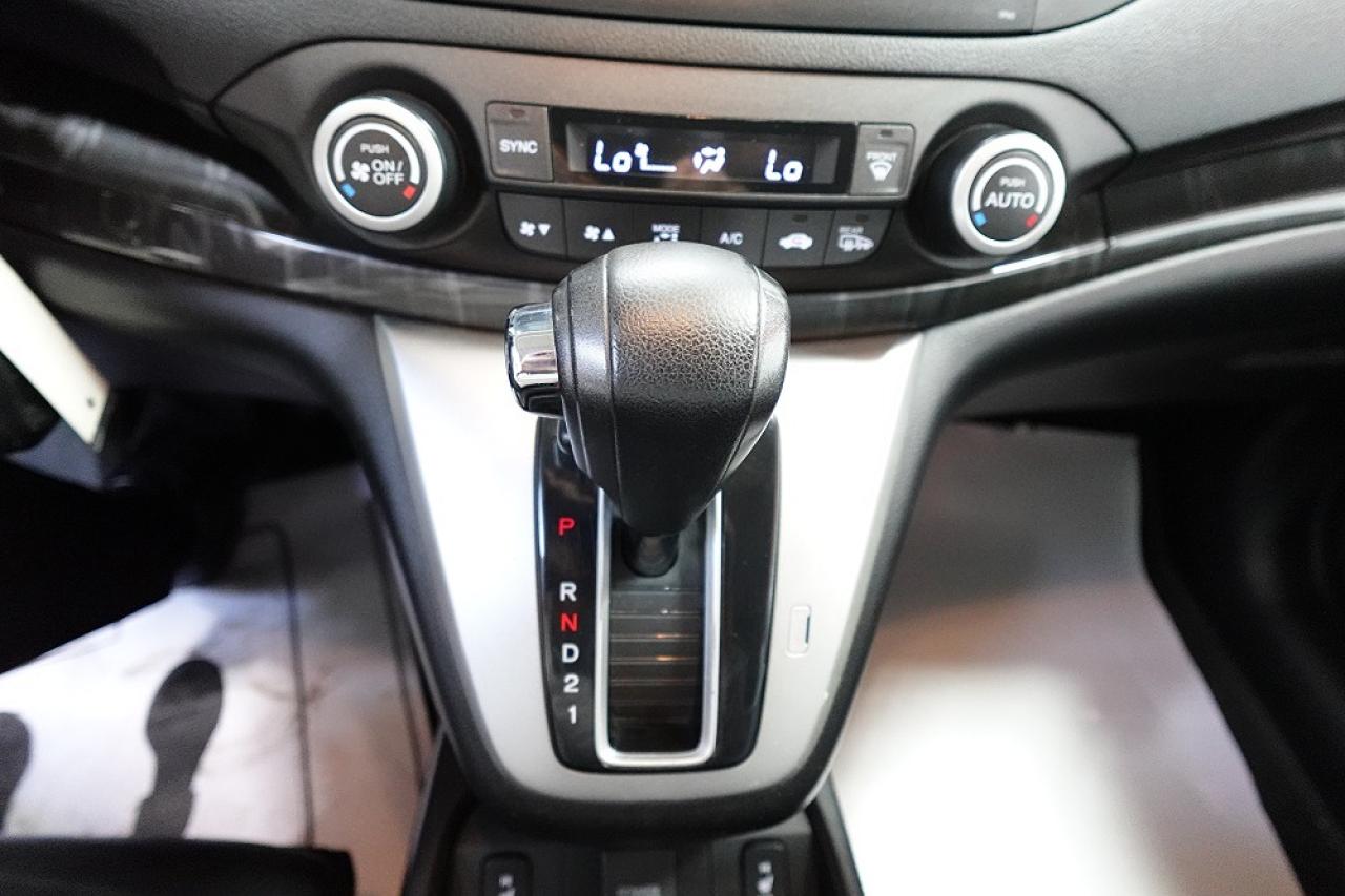 2014 Honda CR-V EX-L MODEL,NO ACCIDENT AWD,NEW TIMING BELT - Photo #24
