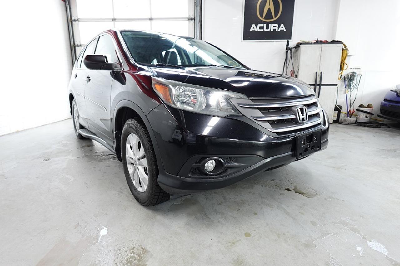 2014 Honda CR-V EX-L MODEL,NO ACCIDENT AWD,NEW TIMING BELT