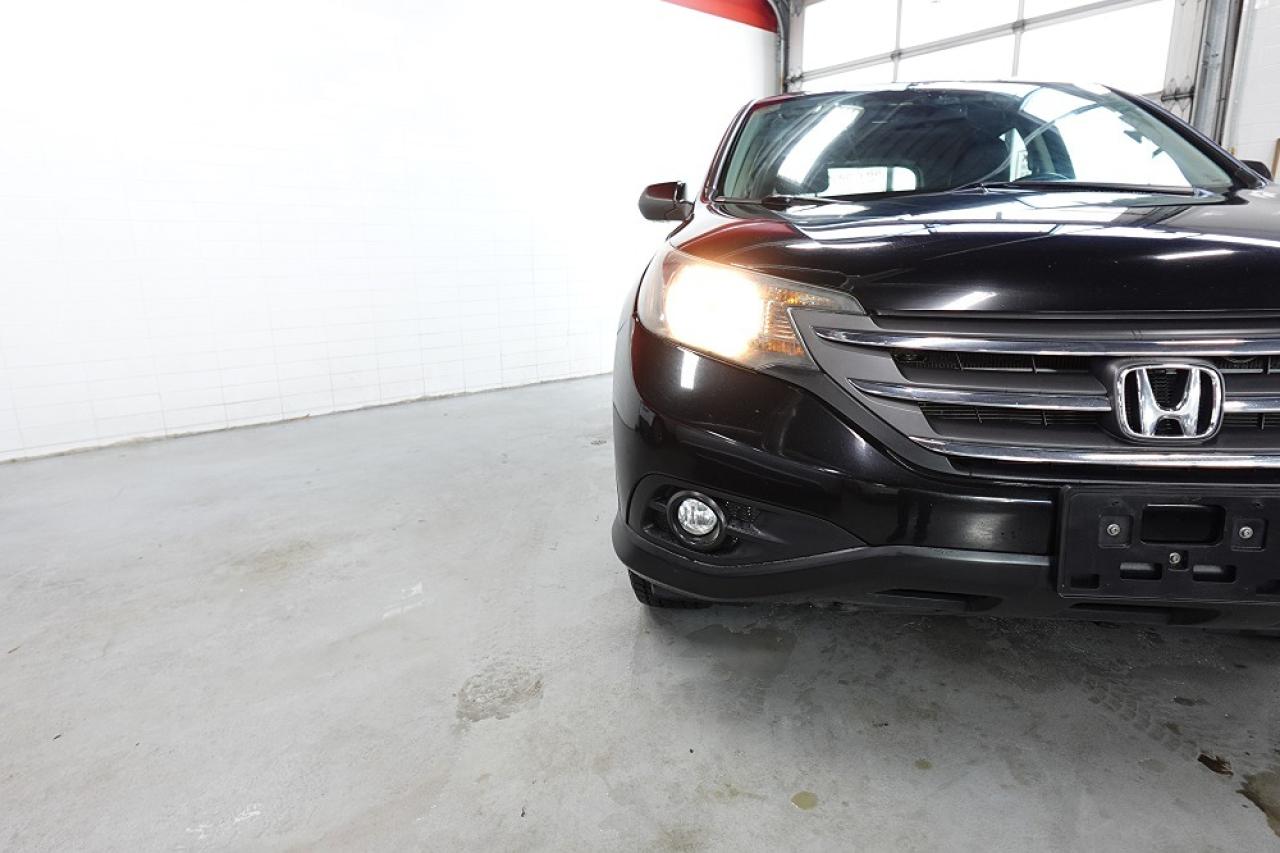 2014 Honda CR-V EX-L MODEL,NO ACCIDENT AWD,NEW TIMING BELT - Photo #33