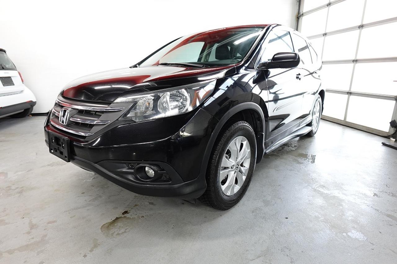 2014 Honda CR-V EX-L MODEL,NO ACCIDENT AWD,NEW TIMING BELT - Photo #3