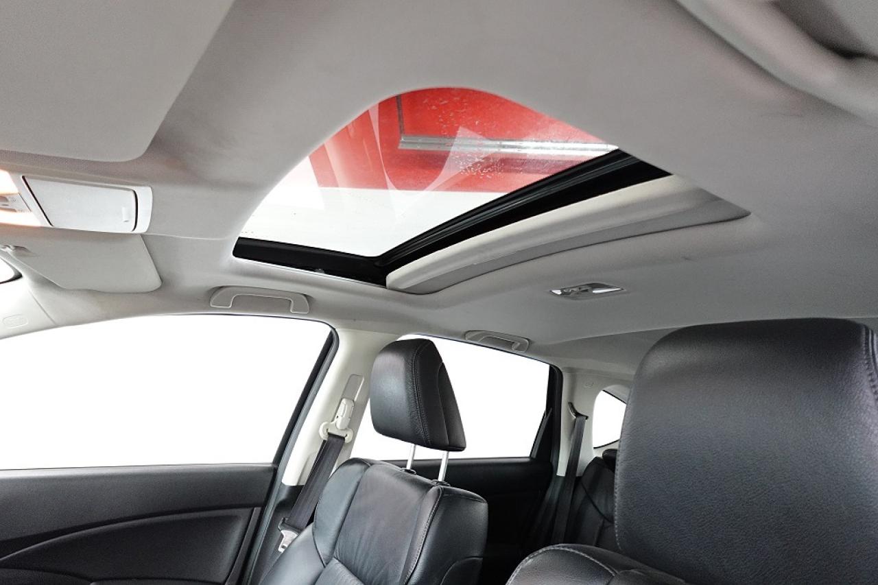 2014 Honda CR-V EX-L MODEL,NO ACCIDENT AWD,NEW TIMING BELT - Photo #16