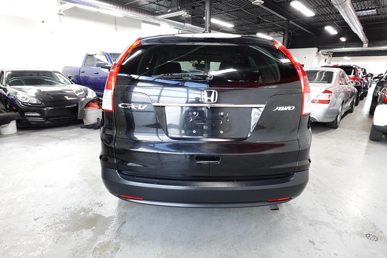 2014 Honda CR-V EX-L MODEL,NO ACCIDENT AWD,NEW TIMING BELT - Photo #5