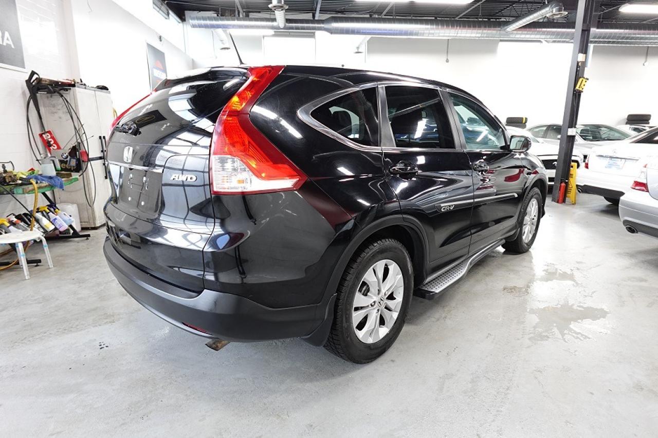 2014 Honda CR-V EX-L MODEL,NO ACCIDENT AWD,NEW TIMING BELT - Photo #4