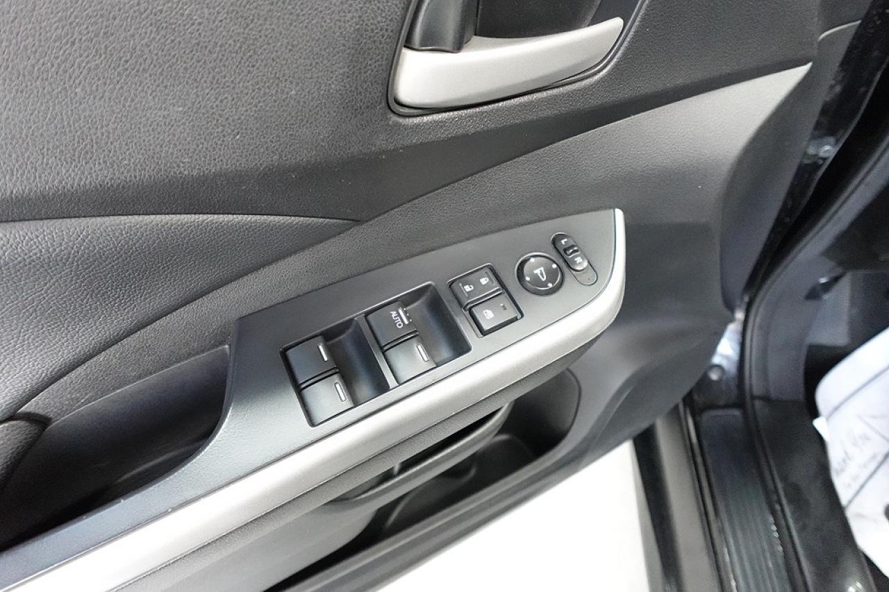 2014 Honda CR-V EX-L MODEL,NO ACCIDENT AWD,NEW TIMING BELT - Photo #13