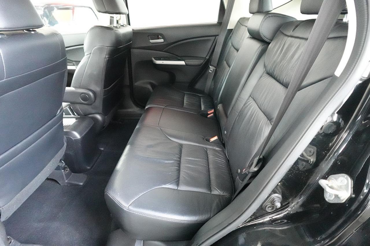 2014 Honda CR-V EX-L MODEL,NO ACCIDENT AWD,NEW TIMING BELT - Photo #17