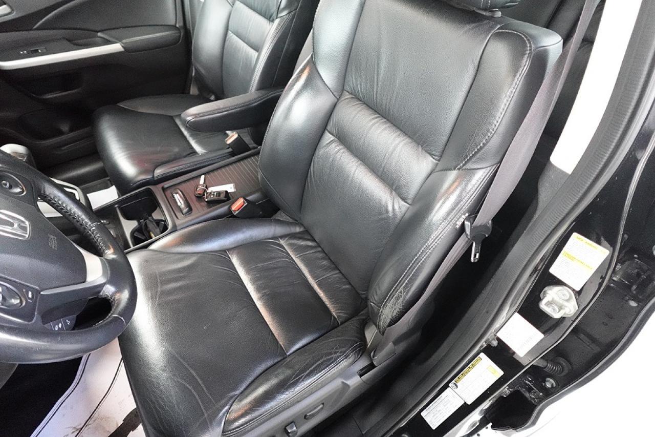 2014 Honda CR-V EX-L MODEL,NO ACCIDENT AWD,NEW TIMING BELT - Photo #15