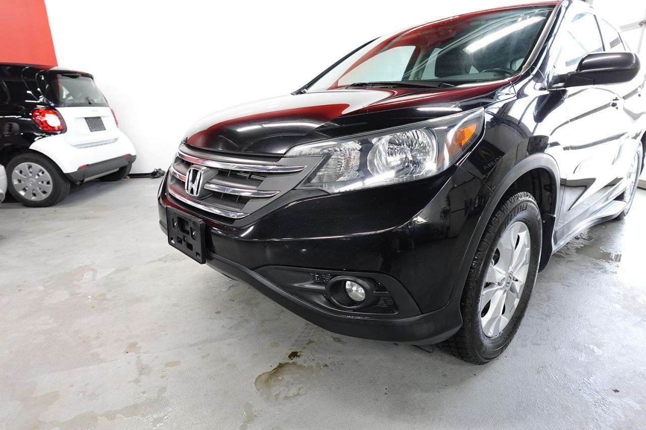 2014 Honda CR-V EX-L MODEL,NO ACCIDENT AWD,NEW TIMING BELT - Photo #11