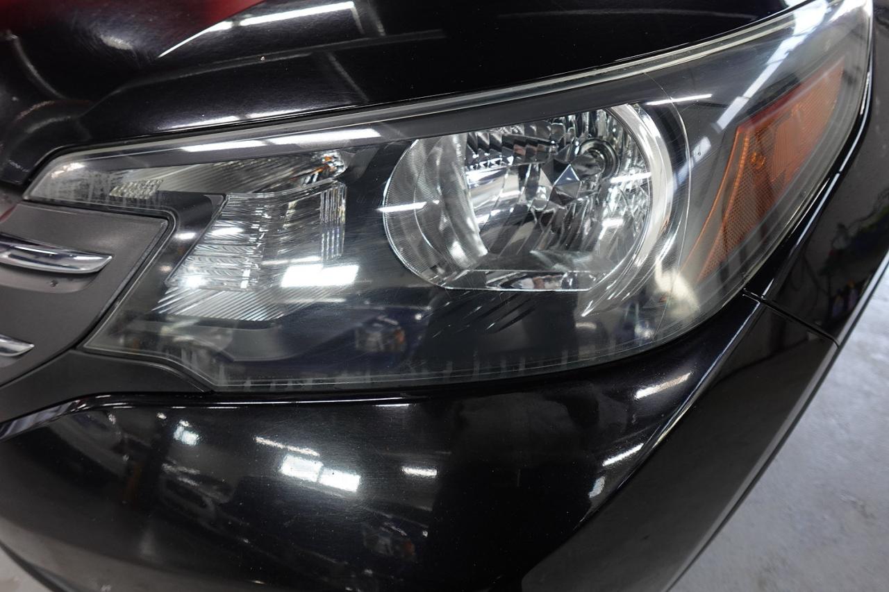 2014 Honda CR-V EX-L MODEL,NO ACCIDENT AWD,NEW TIMING BELT - Photo #10