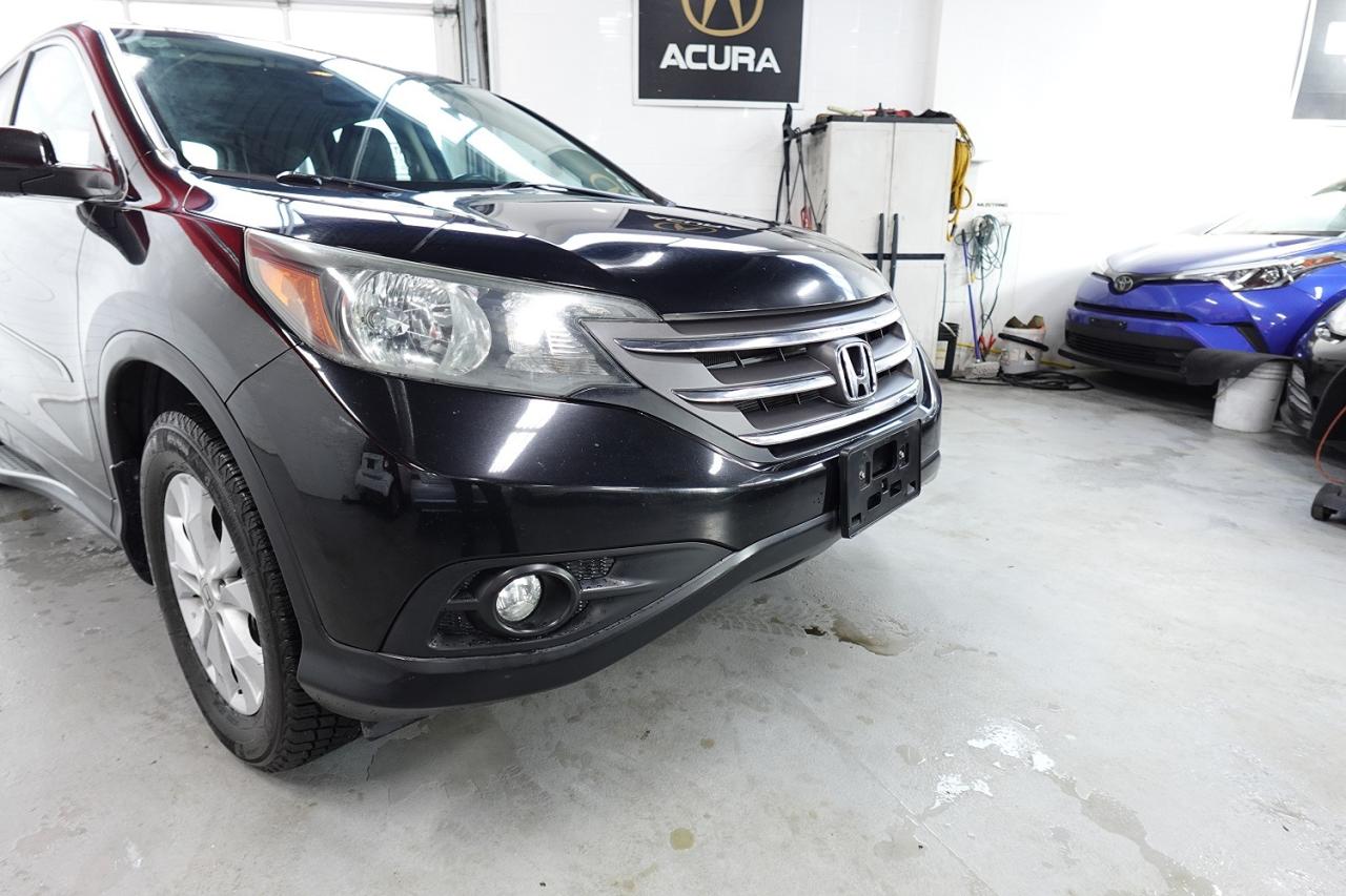 2014 Honda CR-V EX-L MODEL,NO ACCIDENT AWD,NEW TIMING BELT - Photo #12