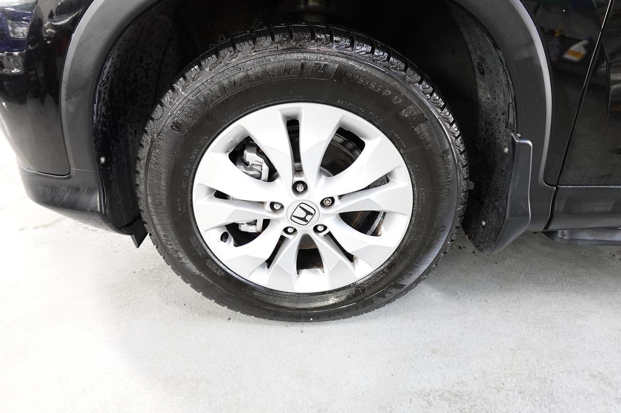 2014 Honda CR-V EX-L MODEL,NO ACCIDENT AWD,NEW TIMING BELT - Photo #9