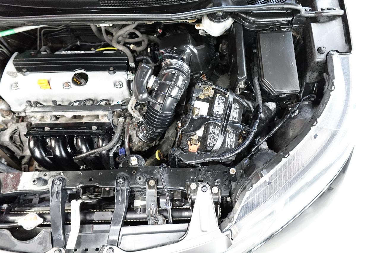 2014 Honda CR-V EX-L MODEL,NO ACCIDENT AWD,NEW TIMING BELT - Photo #30