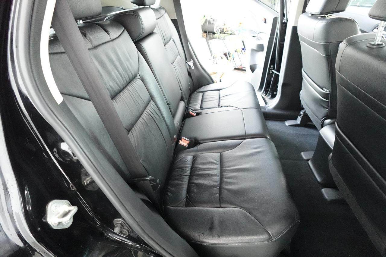 2014 Honda CR-V EX-L MODEL,NO ACCIDENT AWD,NEW TIMING BELT - Photo #20