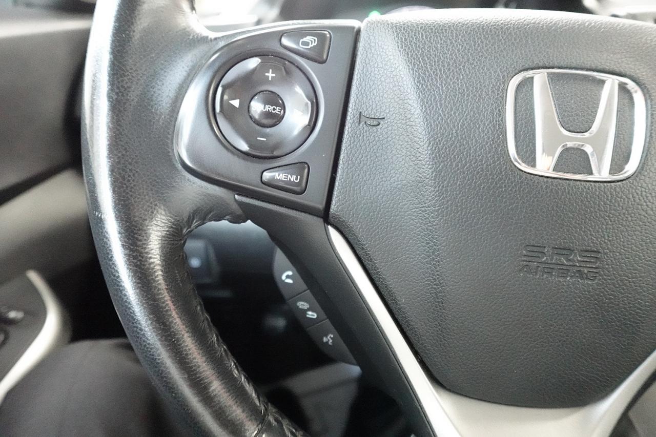 2014 Honda CR-V EX-L MODEL,NO ACCIDENT AWD,NEW TIMING BELT - Photo #28