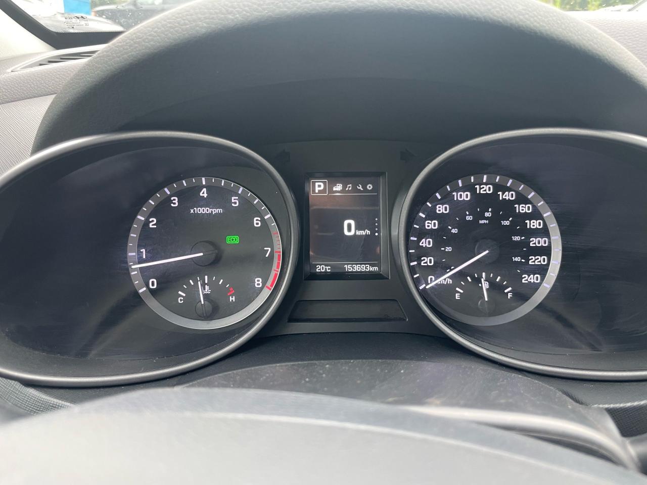 2018 Hyundai Santa Fe Sport Premium- Rebuilt title - Photo #15