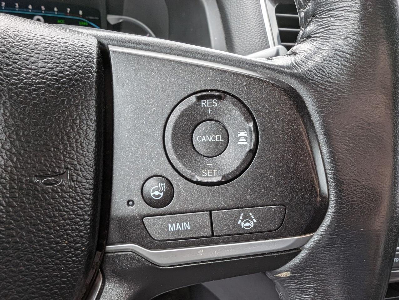 2020 Honda Passport Sport | Heated Steering | Heated Seats - Photo #9