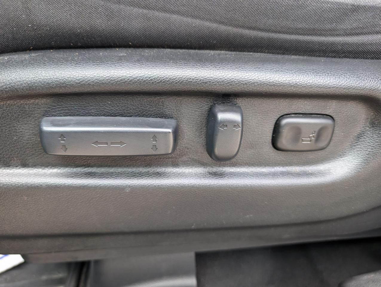 2020 Honda Passport Sport | Heated Steering | Heated Seats - Photo #11