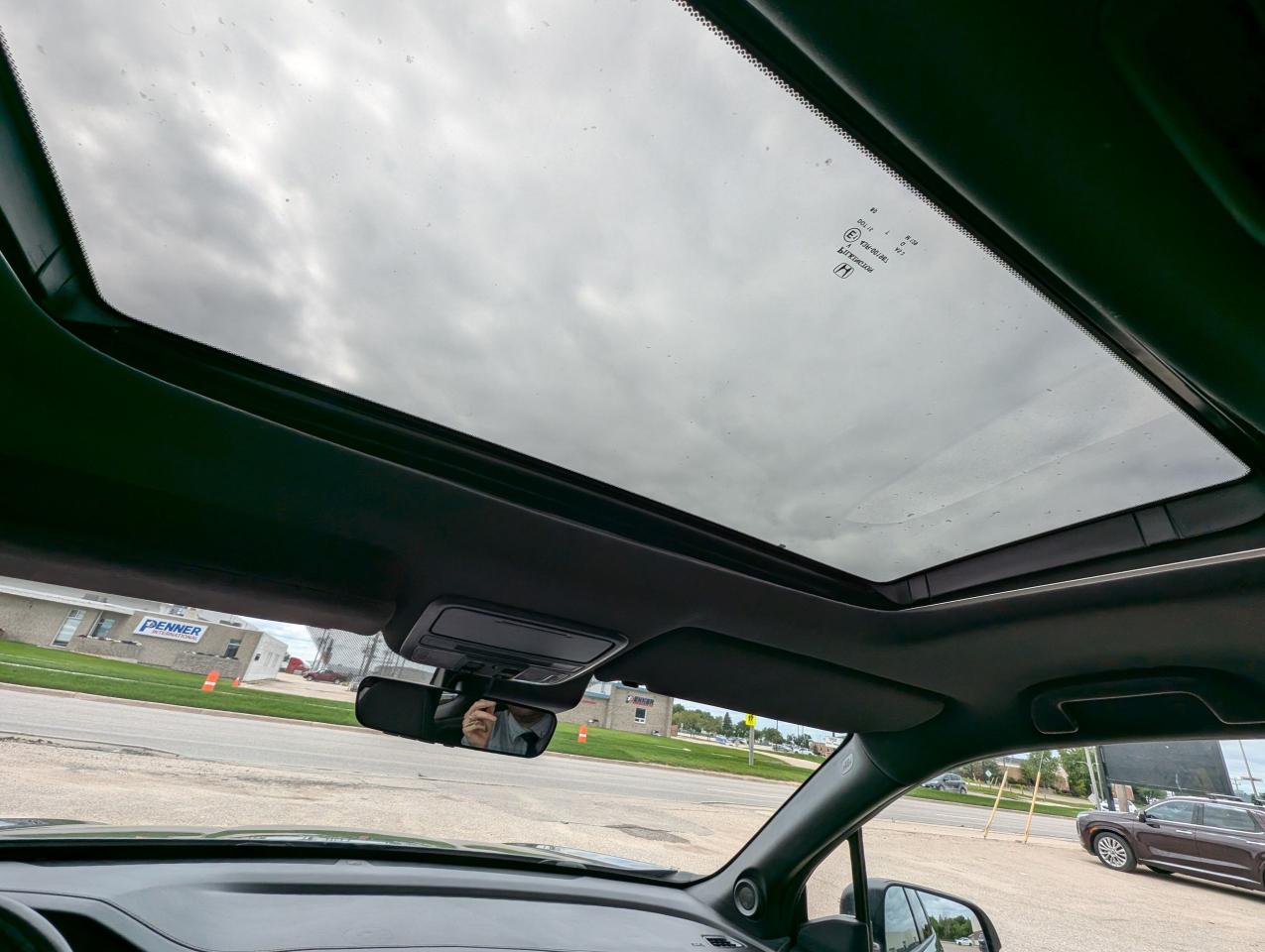 2020 Honda Passport Sport | Heated Steering | Heated Seats - Photo #13