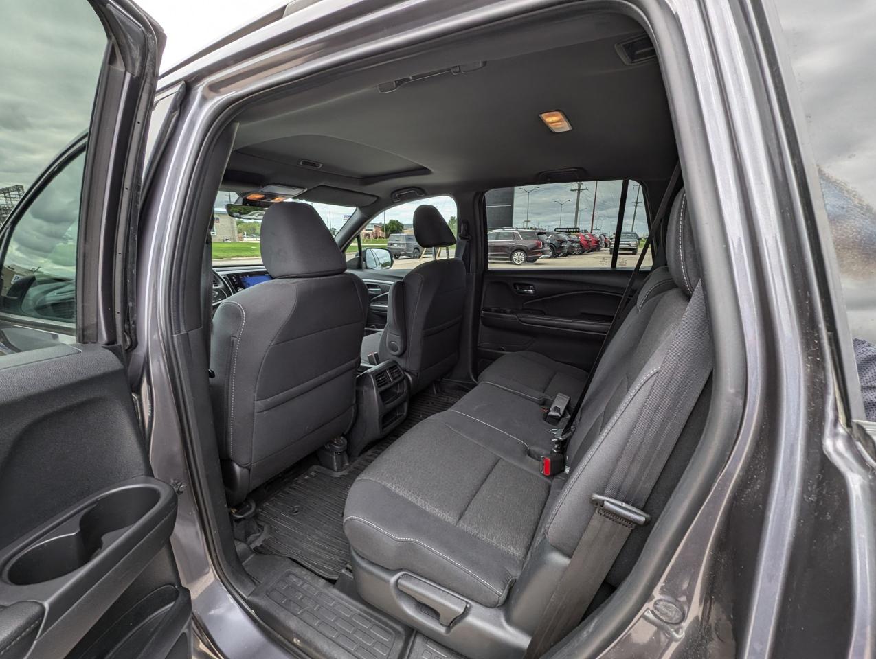 2020 Honda Passport Sport | Heated Steering | Heated Seats - Photo #14
