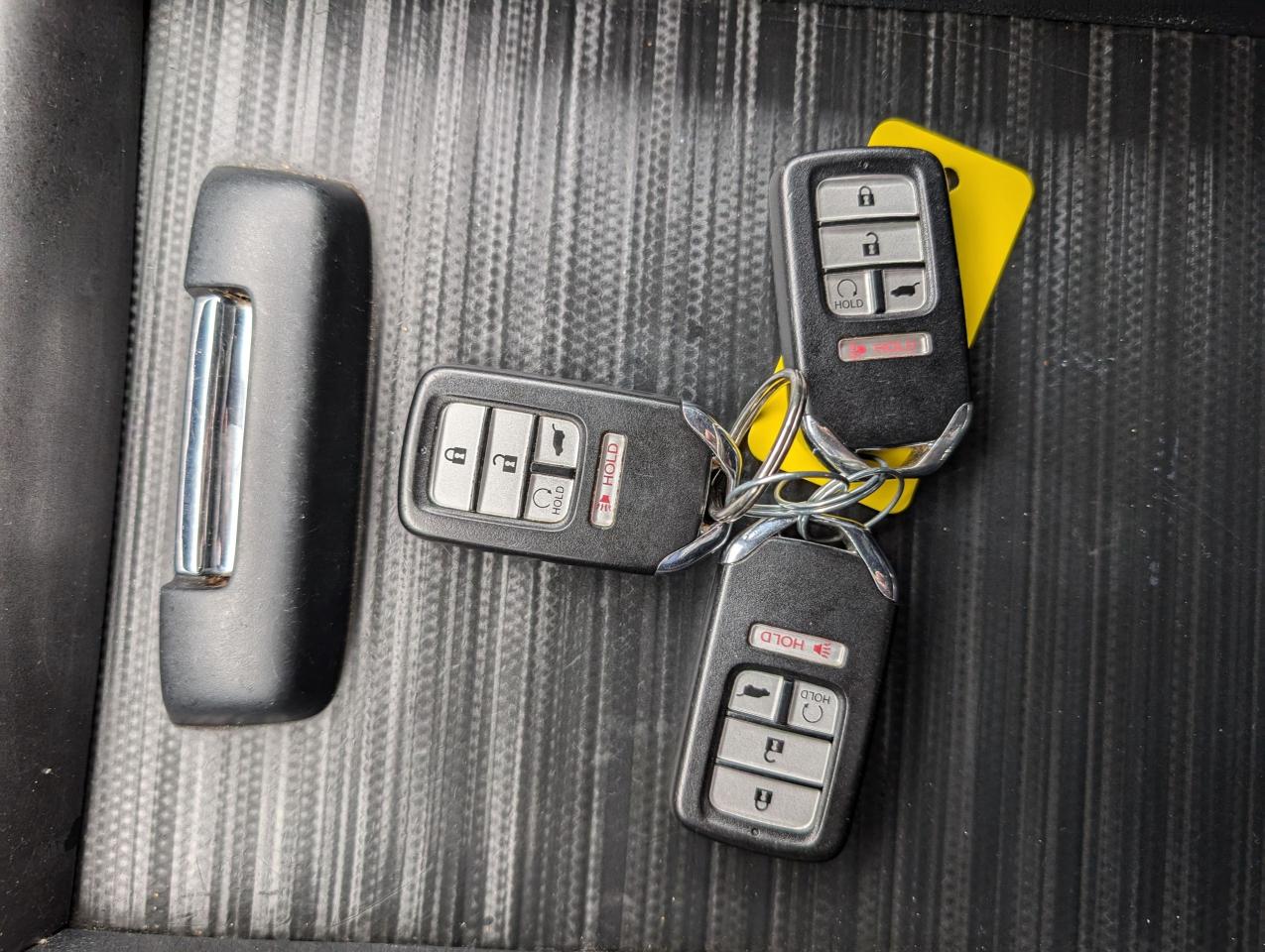 2020 Honda Passport Sport | Heated Steering | Heated Seats - Photo #15