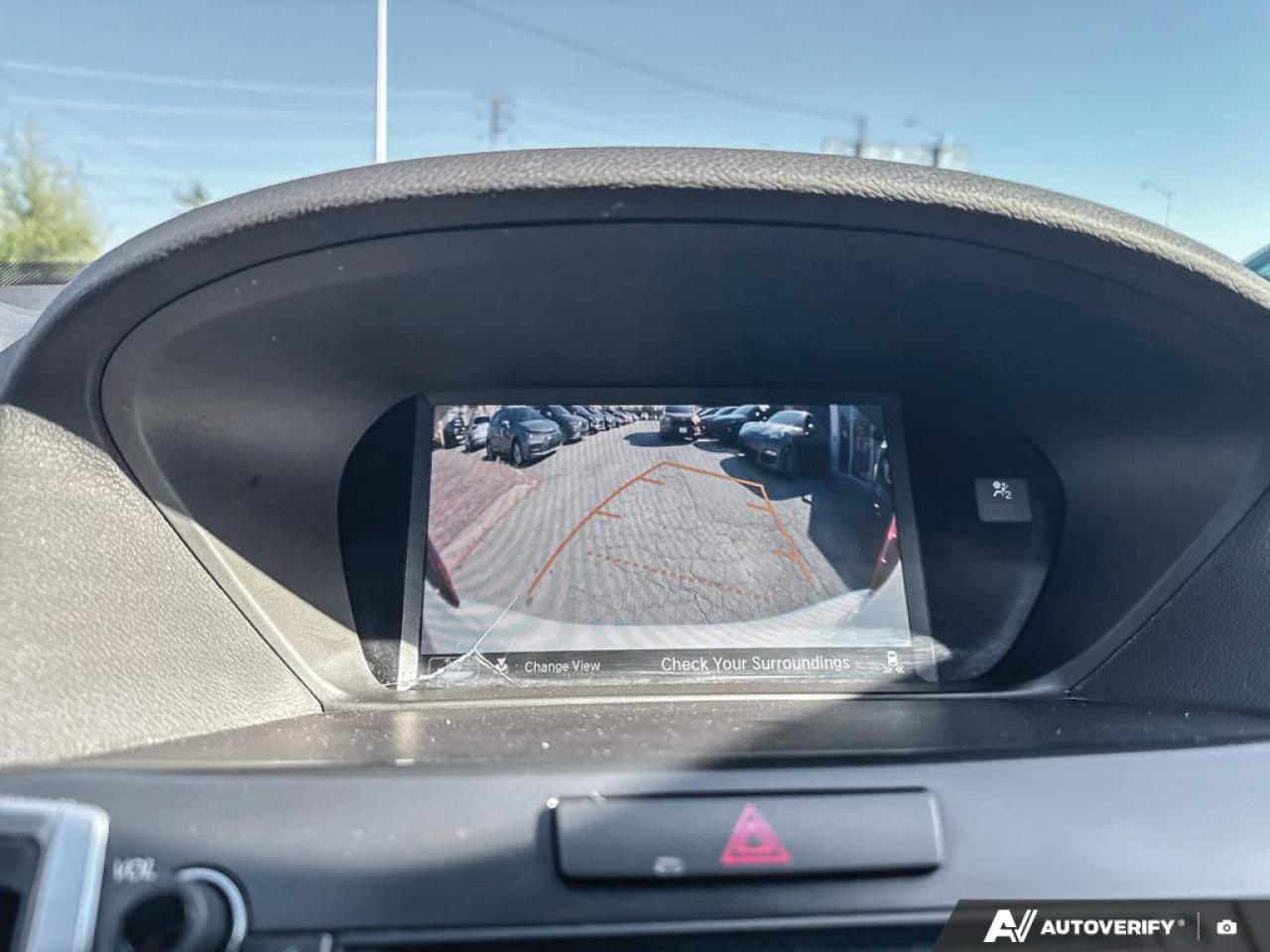 2017 Acura TLX TECH / LEATHER / ROOF / NAV / HTD SEATS / AUTO - Photo #15