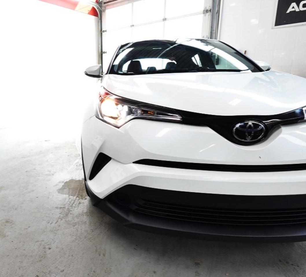 2018 Toyota C-HR XLE MODEL.0 CLAIM.WELL MAINTAIN,4 NEW TIRES ON IT - Photo #34