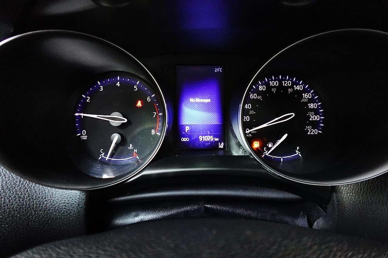 2018 Toyota C-HR XLE MODEL.0 CLAIM.WELL MAINTAIN,4 NEW TIRES ON IT - Photo #27