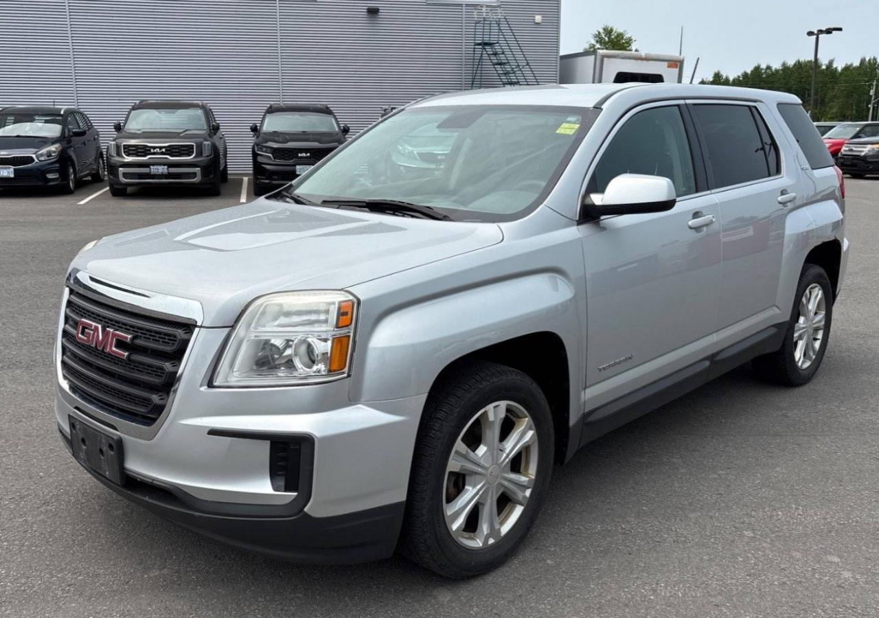 Used 2015 GMC Terrain FWD 4dr SLE w/SLE-1 for sale in Kitchener, ON