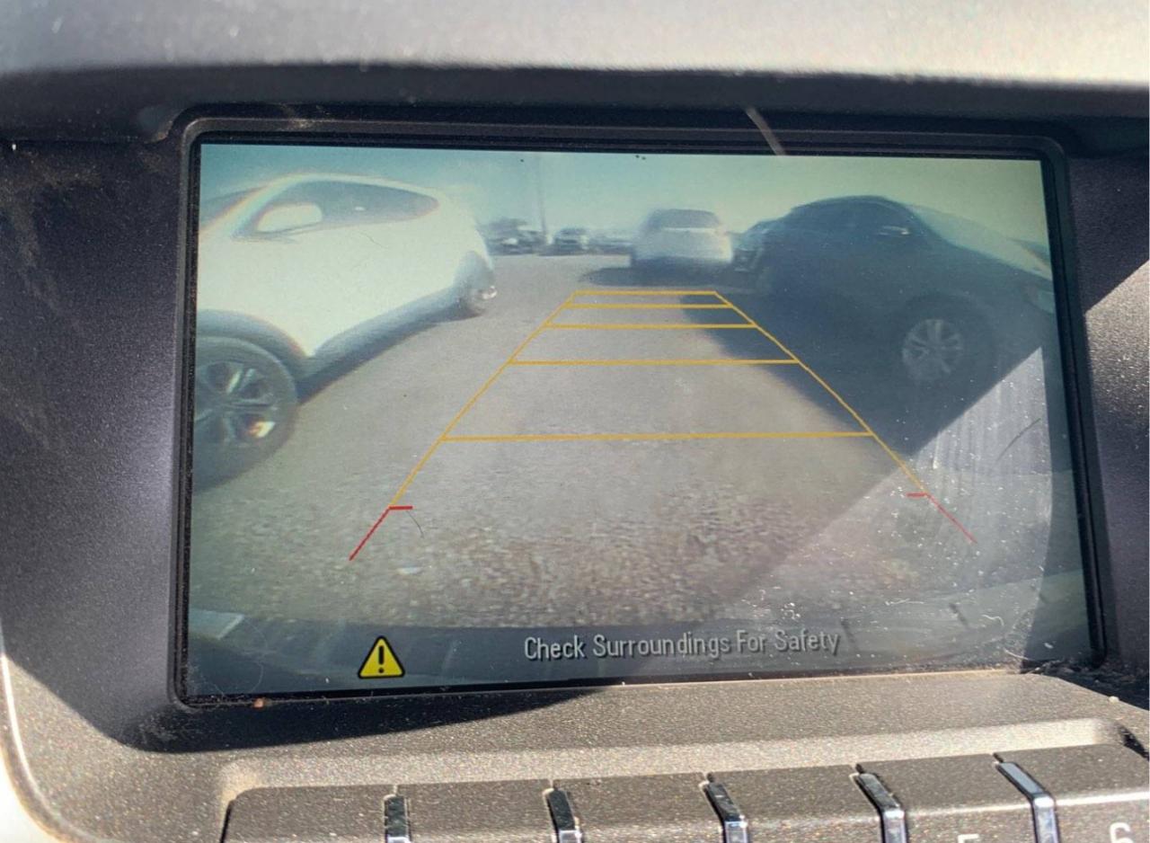 2015 GMC Terrain FWD 4dr SLE w/SLE-1 - Photo #4
