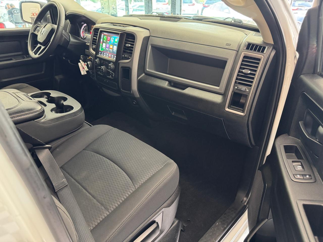2019 RAM 1500 Classic Express 4x4 Crew+New Tires+Brakes+CLEAN CARFAX Photo18