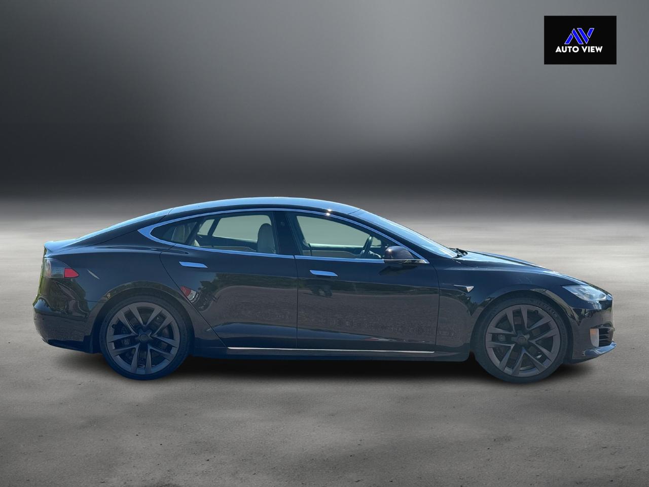 2016 Tesla Model S 90D **FREE UNLIMITED SUPERCHARGING** - Photo #4