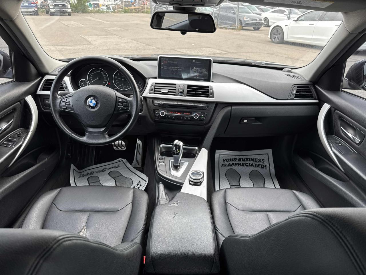 2013 BMW 3 Series AS IS Photo19