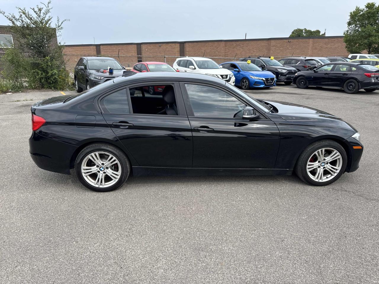 2013 BMW 3 Series AS IS Photo15