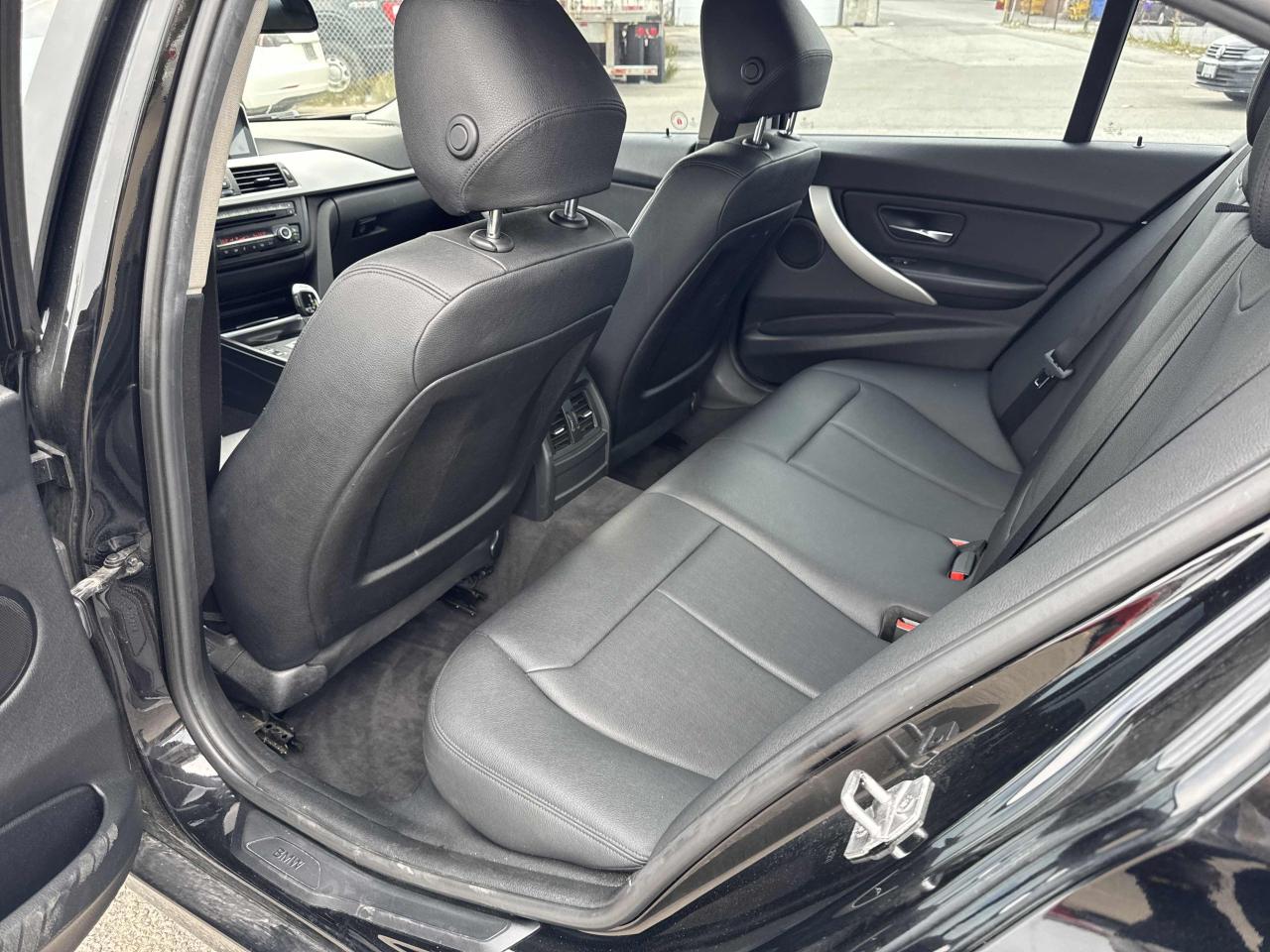 2013 BMW 3 Series AS IS Photo21
