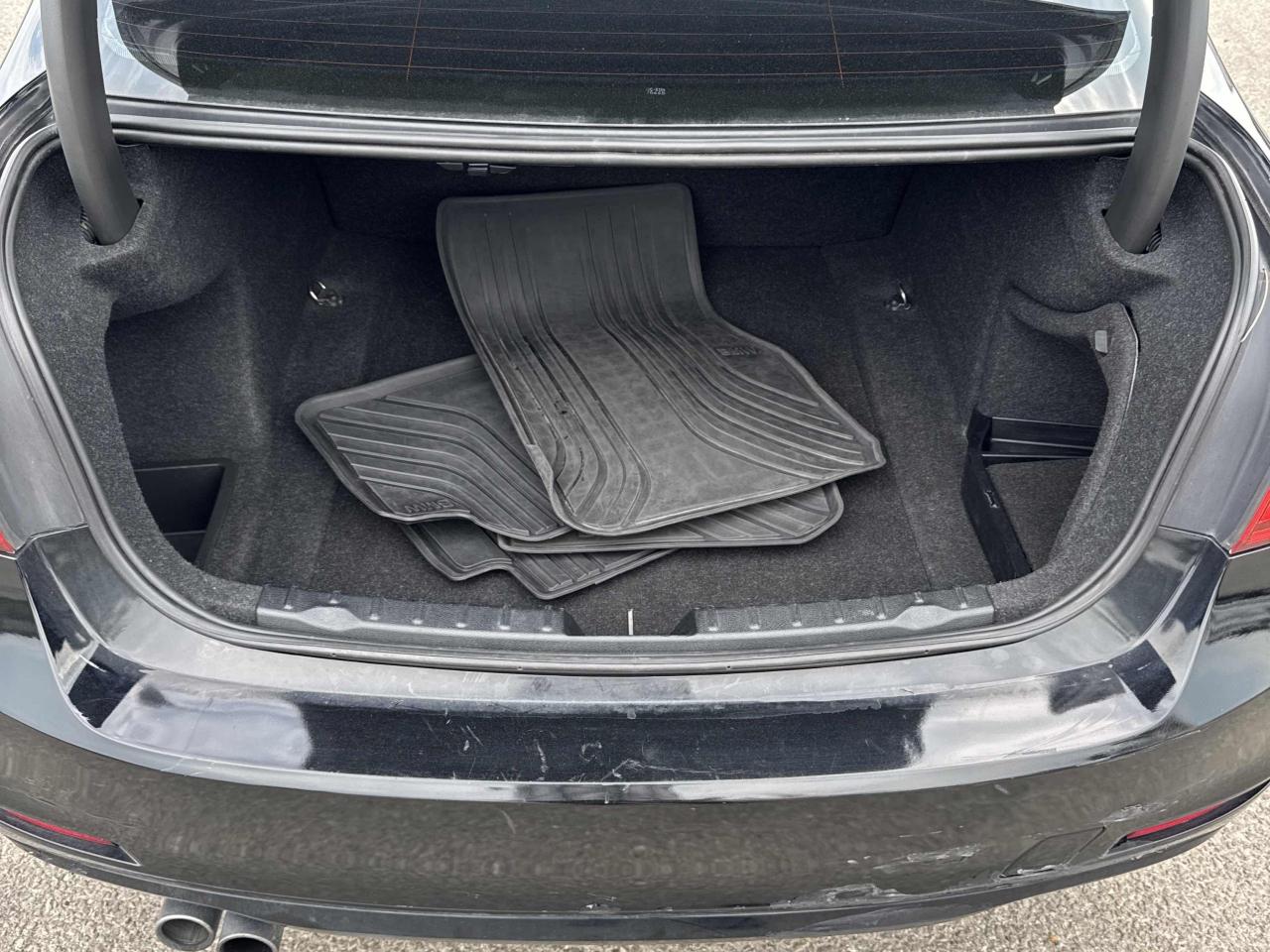 2013 BMW 3 Series AS IS Photo23