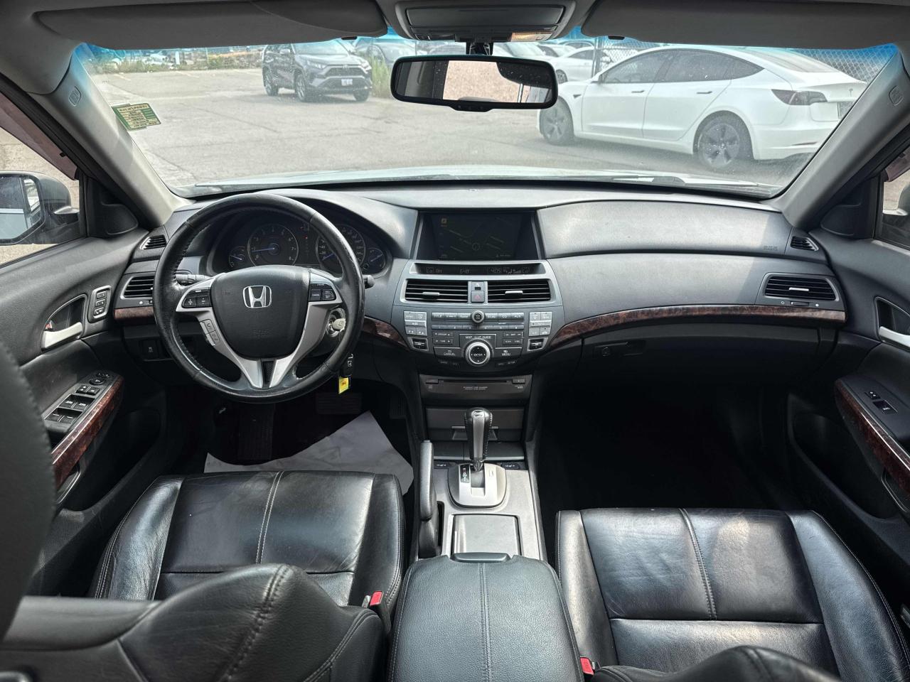 2011 Honda Accord Crosstour AS IS Photo8