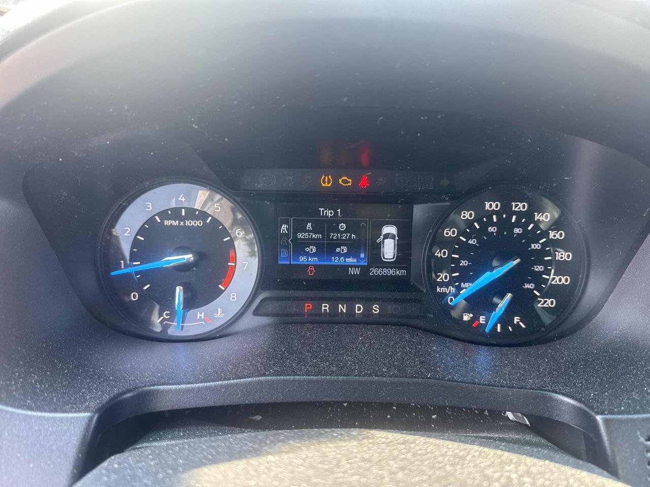 2016 Ford Explorer AS IS Photo13