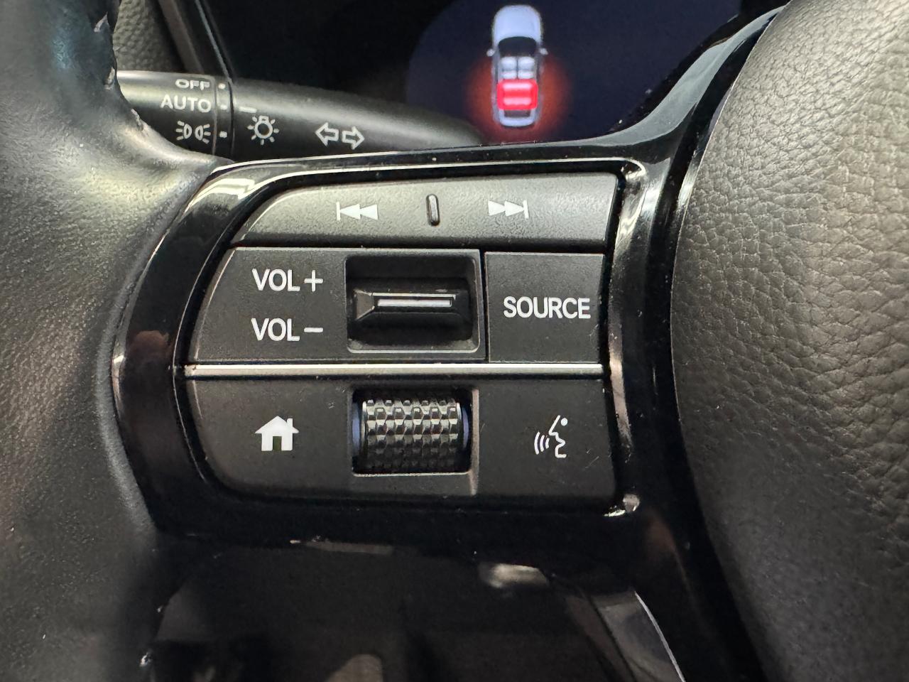 2023 Honda CR-V Sport-B AWD+Roof+Like New! One Owner! Clean Carfax - Photo #46