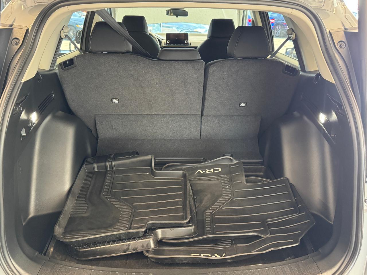 2023 Honda CR-V Sport-B AWD+Roof+Like New! One Owner! Clean Carfax Photo27