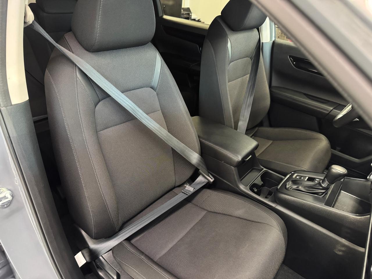 2023 Honda CR-V Sport-B AWD+Roof+Like New! One Owner! Clean Carfax - Photo #24