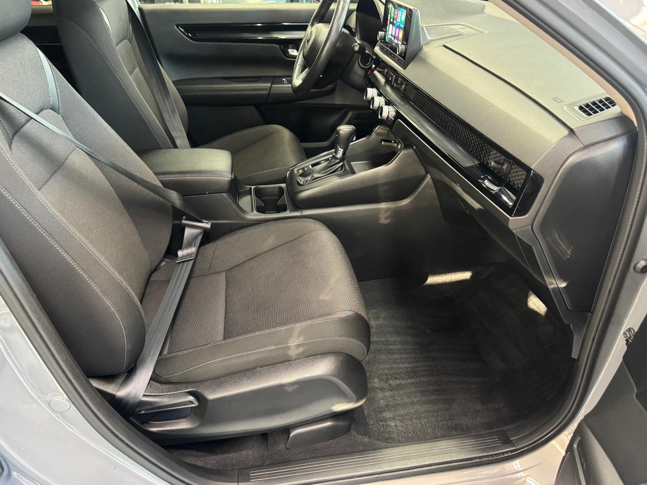 2023 Honda CR-V Sport-B AWD+Roof+Like New! One Owner! Clean Carfax - Photo #23