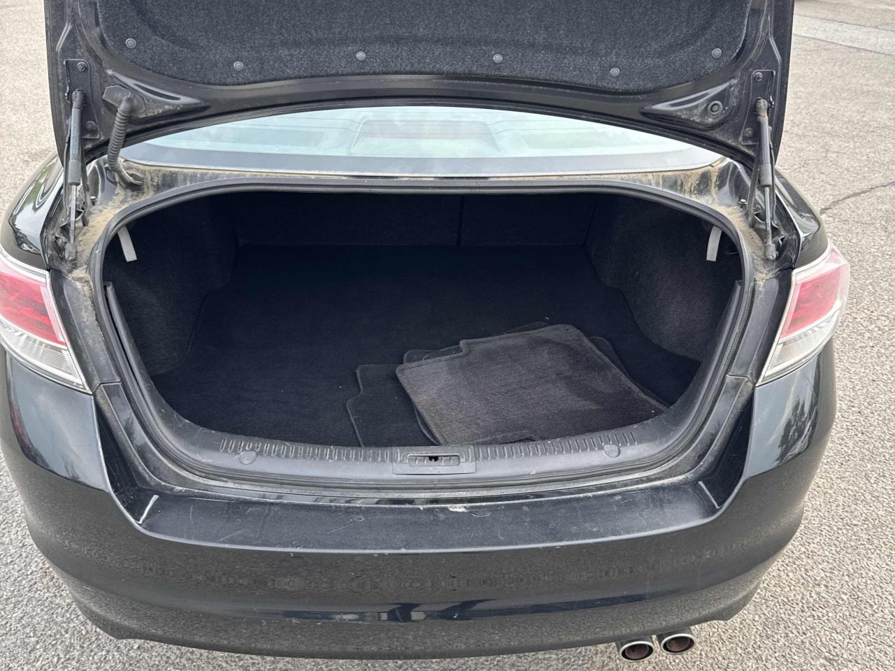 2009 Mazda MAZDA6 AS IS Photo23