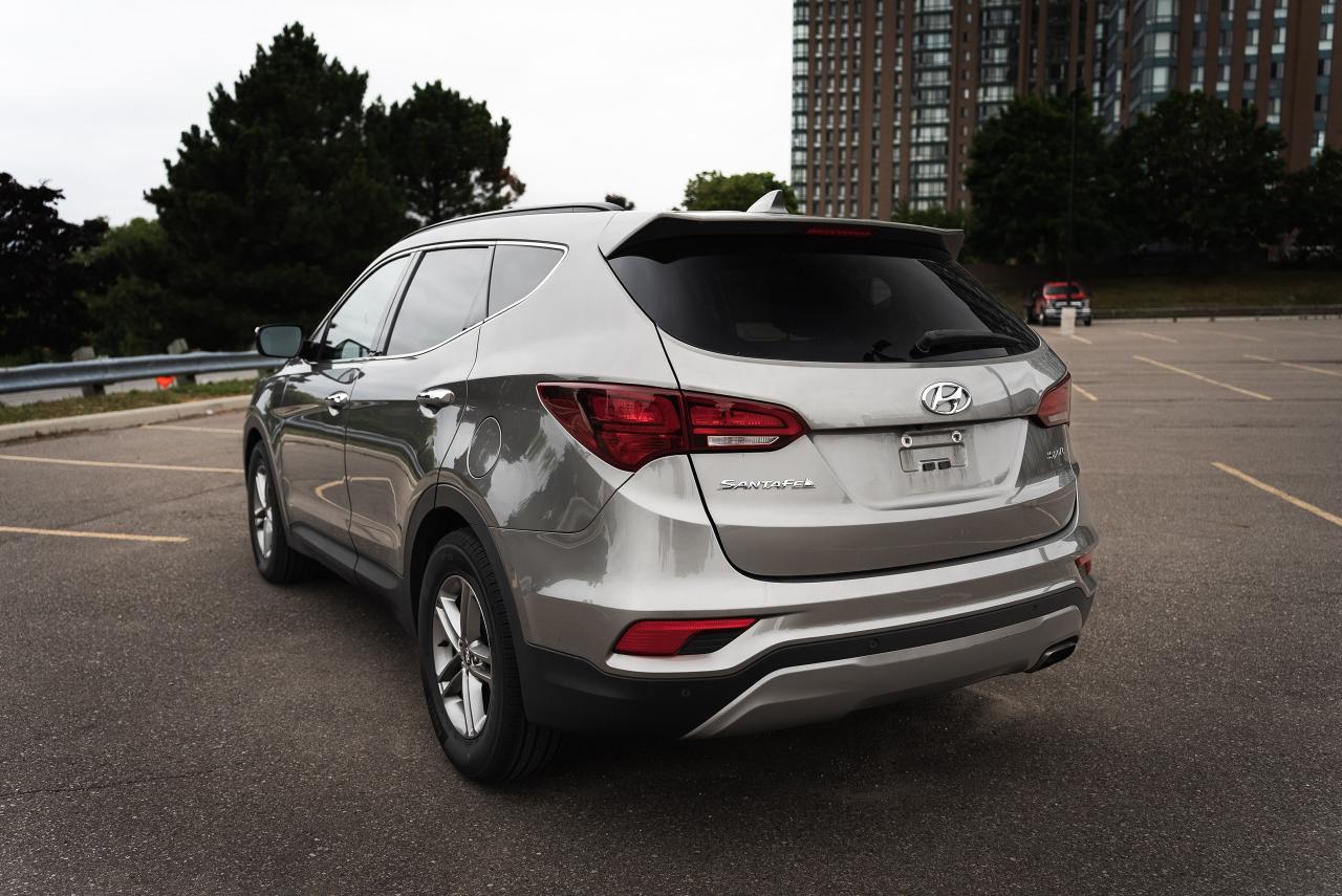 2018 Hyundai Santa Fe Sport Premium | NO ACCIDENT | CLEAN CARFAX | - Photo #6
