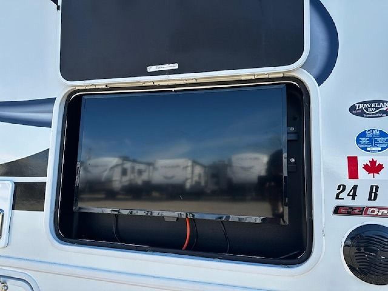 2019 Entegra Odyssey 24B 