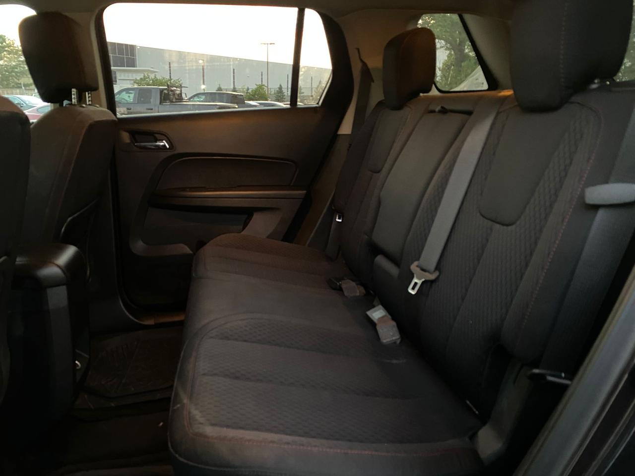 2014 GMC Terrain SLE - Photo #9