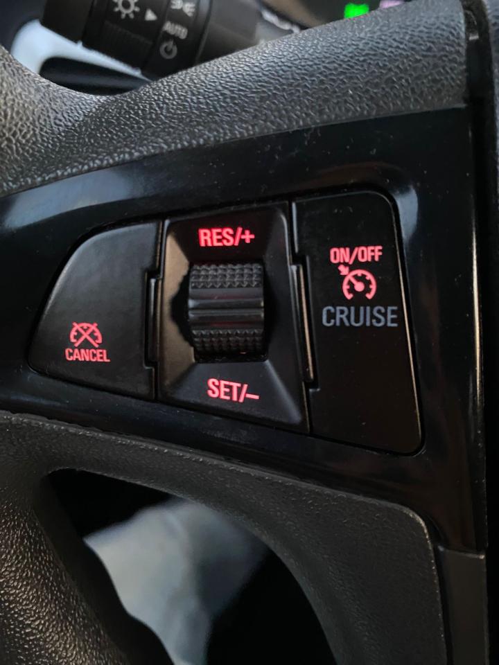 2014 GMC Terrain SLE - Photo #18