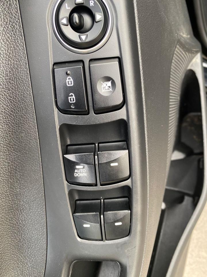 2016 Hyundai Elantra Sport Appearance - Photo #15